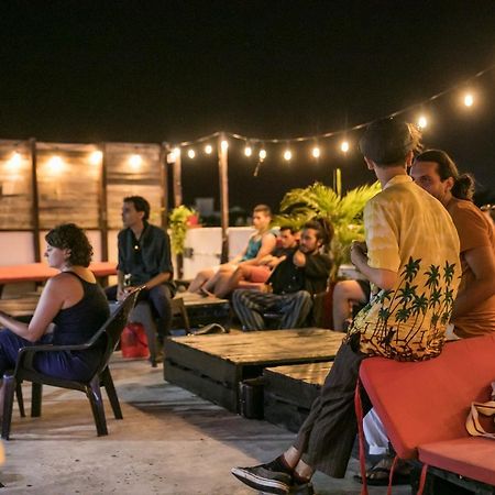 Music Hostel Cartagena (Adults Only) Bagian luar foto