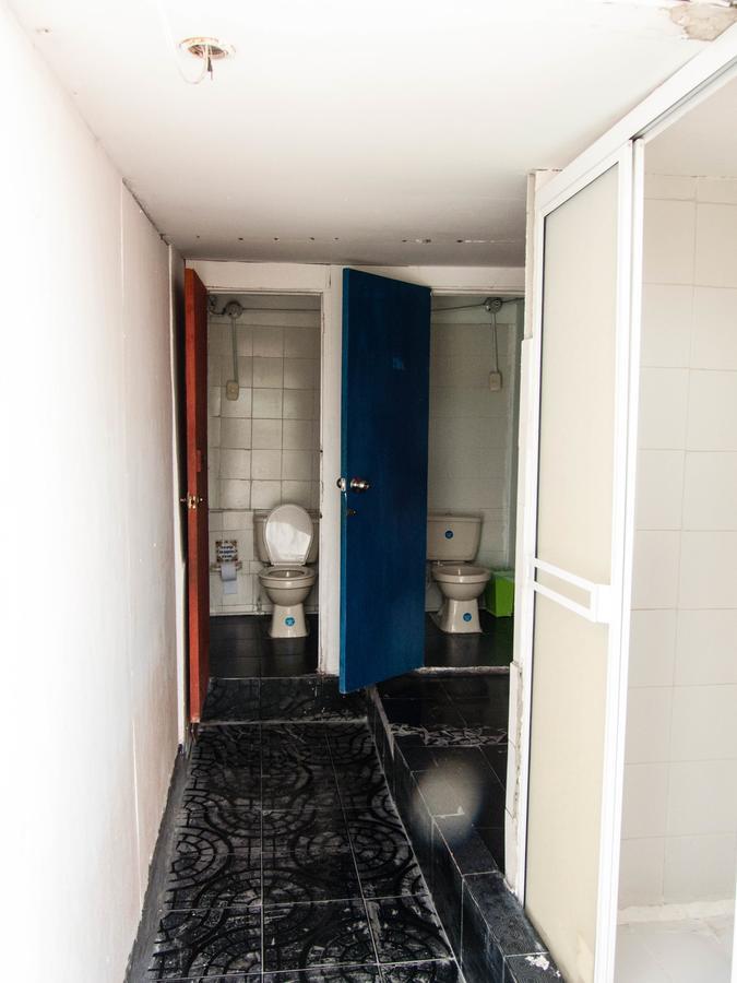 Music Hostel Cartagena (Adults Only) Bagian luar foto