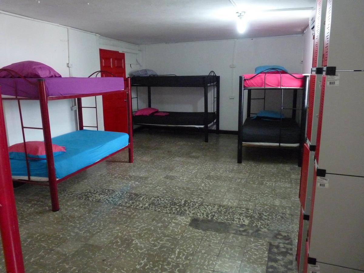 Music Hostel Cartagena (Adults Only) Bagian luar foto