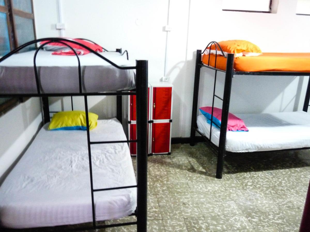 Music Hostel Cartagena (Adults Only) Bagian luar foto