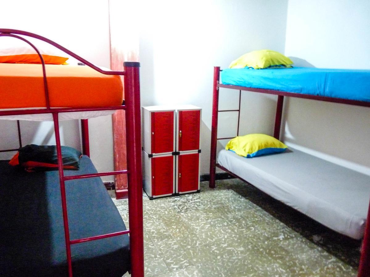 Music Hostel Cartagena (Adults Only) Bagian luar foto