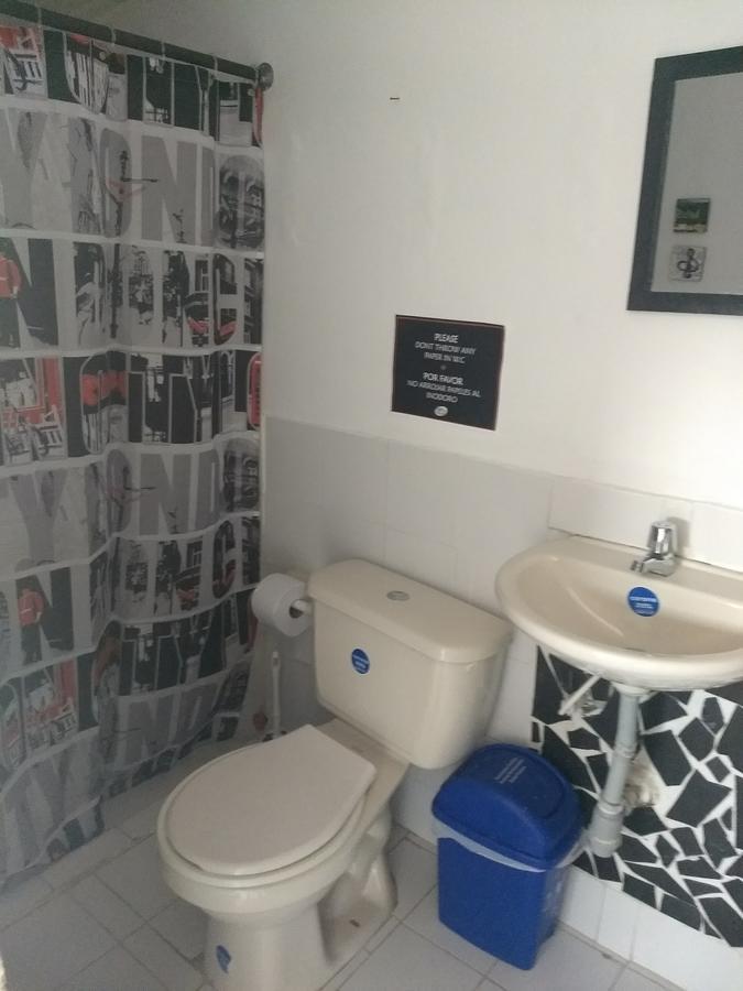 Music Hostel Cartagena (Adults Only) Bagian luar foto