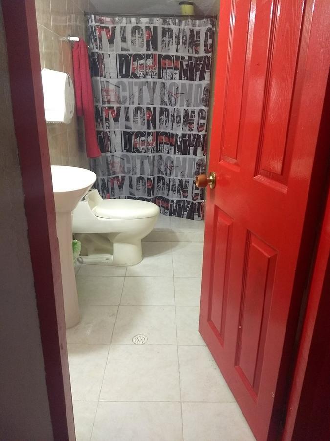 Music Hostel Cartagena (Adults Only) Bagian luar foto