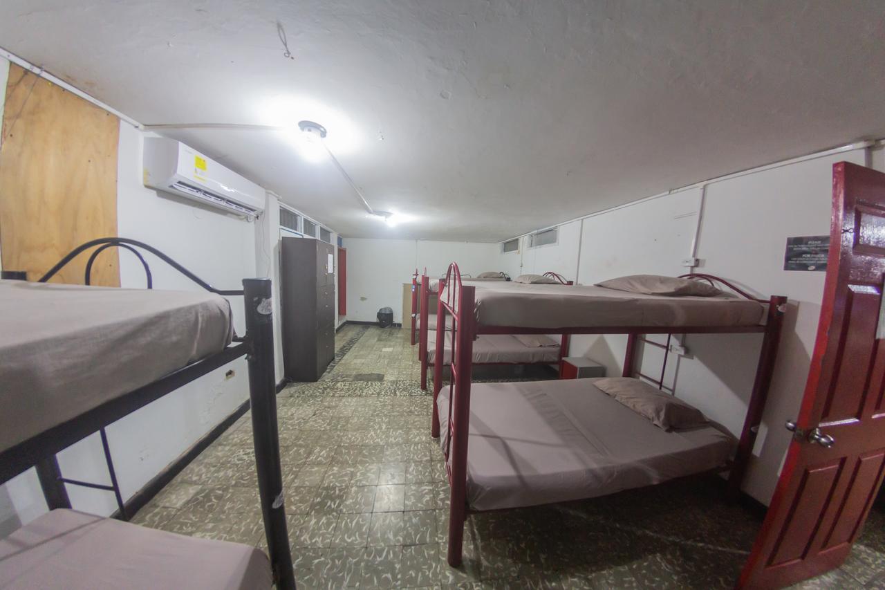 Music Hostel Cartagena (Adults Only) Bagian luar foto
