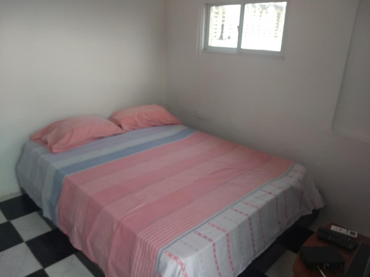 Music Hostel Cartagena (Adults Only) Bagian luar foto