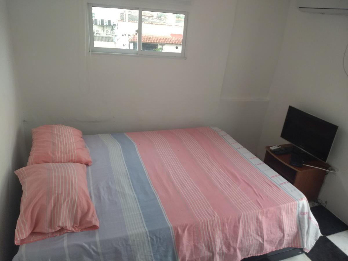 Music Hostel Cartagena (Adults Only) Bagian luar foto